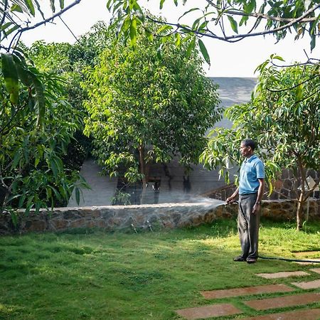 Villa Lake View Forest Retreat, Kamshet à Nethersole Dam Extérieur photo