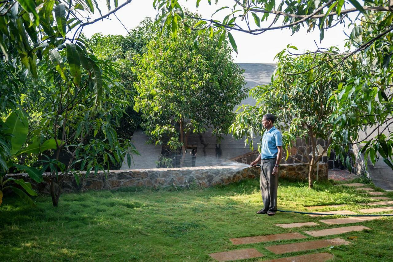 Villa Lake View Forest Retreat, Kamshet à Nethersole Dam Extérieur photo